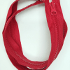 Застежка-молния MaxZipper 70 см Красный мак в Далматово