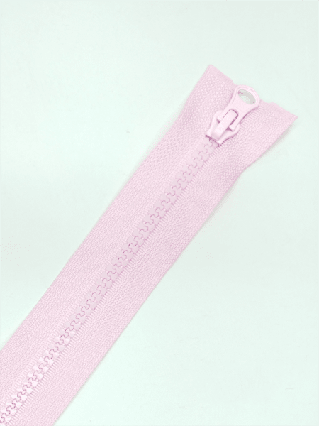 Застежка-молния MaxZipper 70 см Зефир в Далматово