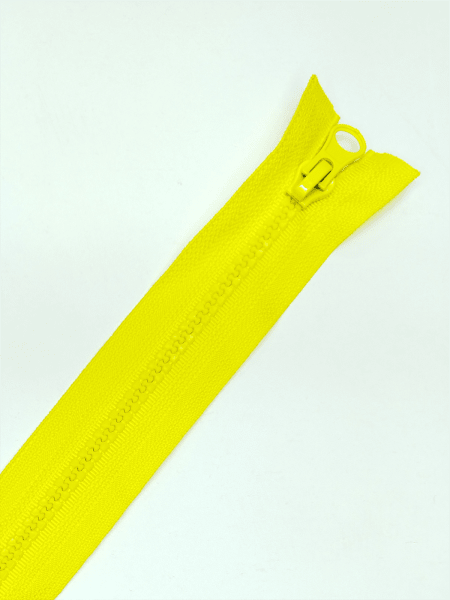 Застежка-молния MaxZipper 70 см Банан в Далматово