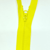 Застежка-молния MaxZipper 70 см Банан в Далматово