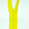 Застежка-молния MaxZipper 70 см Банан в Далматово